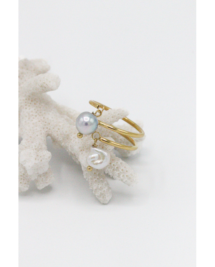 copy of Breloque ring