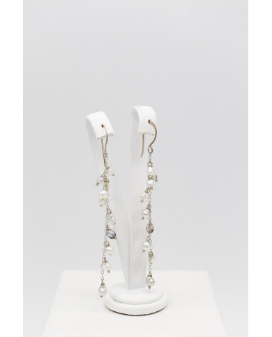 Keshis river earrings Keshis river earrings