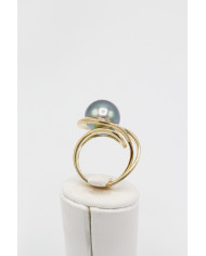 Bague Maroni