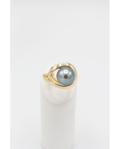 Bague Maroni