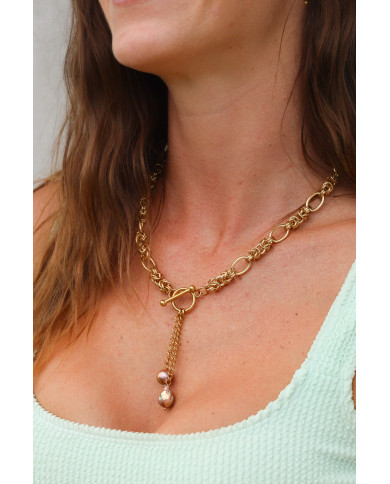 Collier Ariel