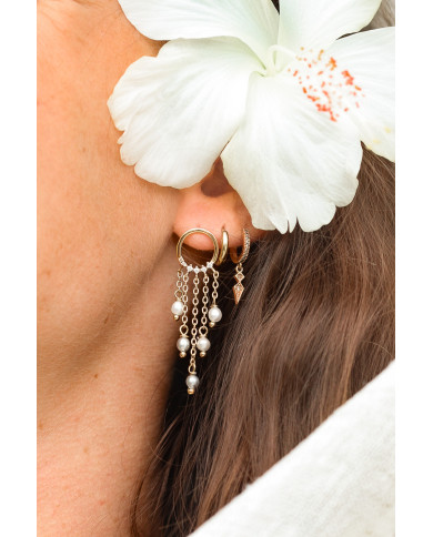 Boucles Indira