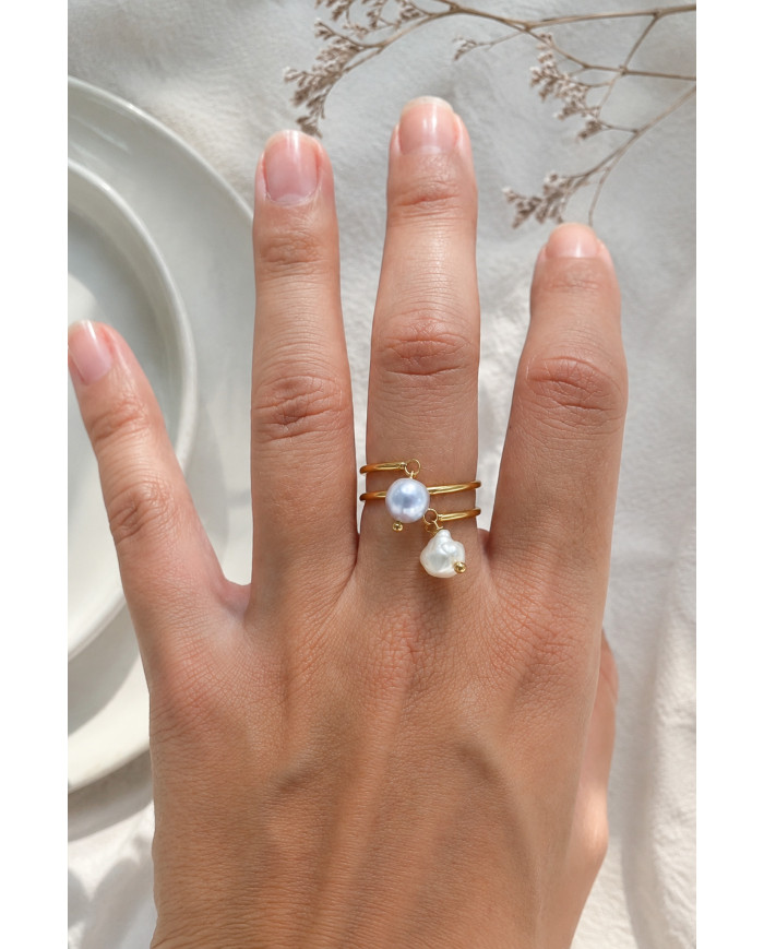 Bague Enso