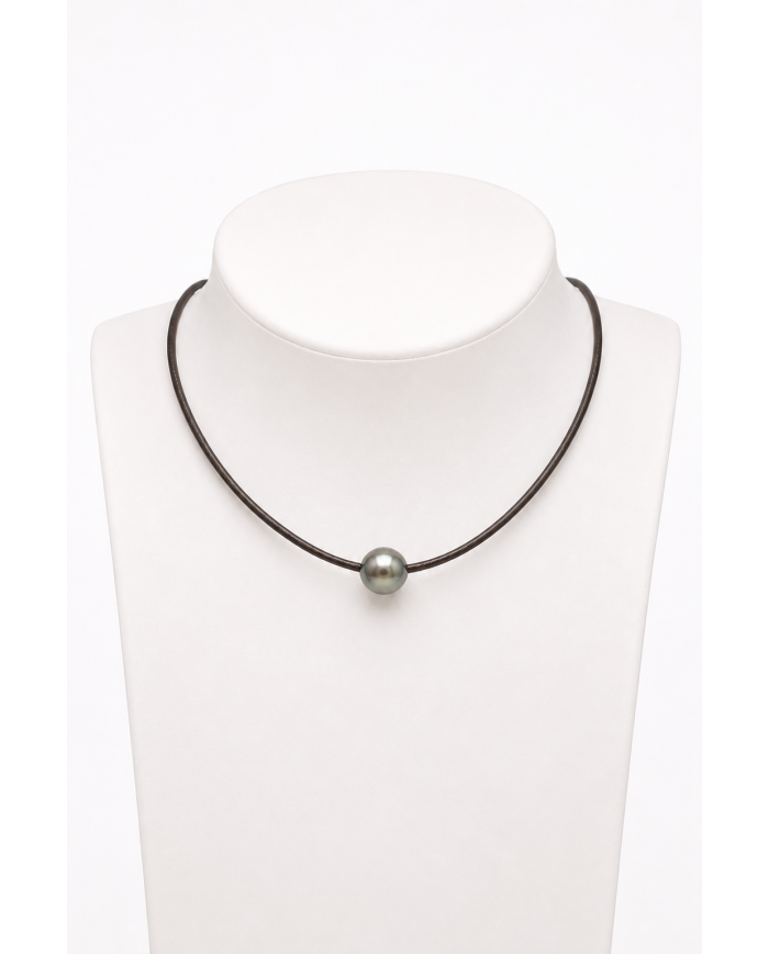 Collier Fil Ciré