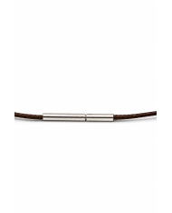 Collier Fil Ciré
