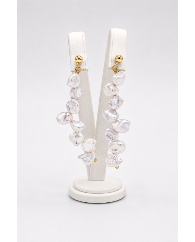 Boucles Cotton