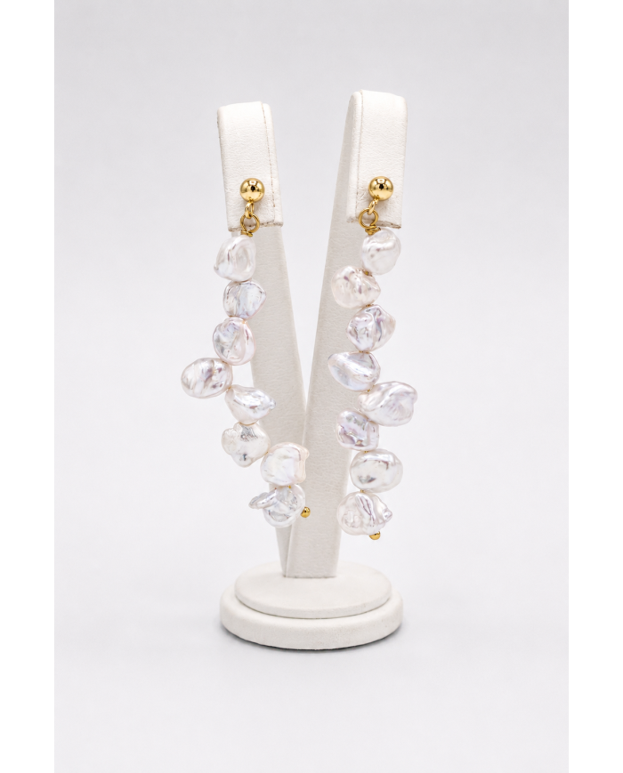 Boucles Cotton