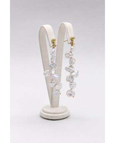 Boucles Cotton