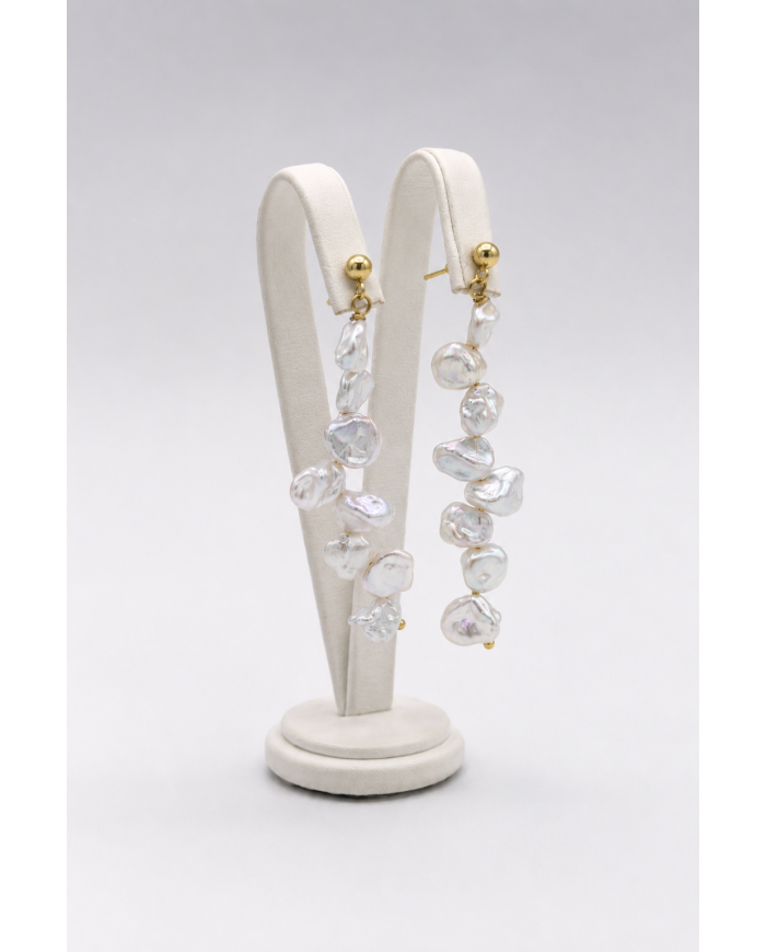 Boucles Cotton