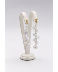 Collier Fil Ciré