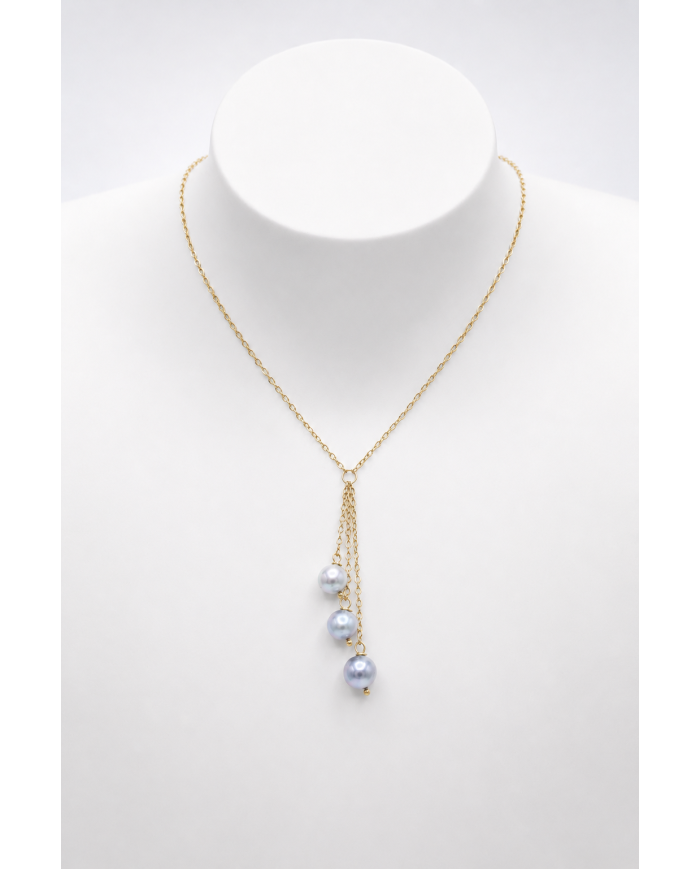 Collier Enzo