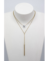 Collier Enzo