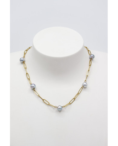 Collier Nouvelle-Calédonie