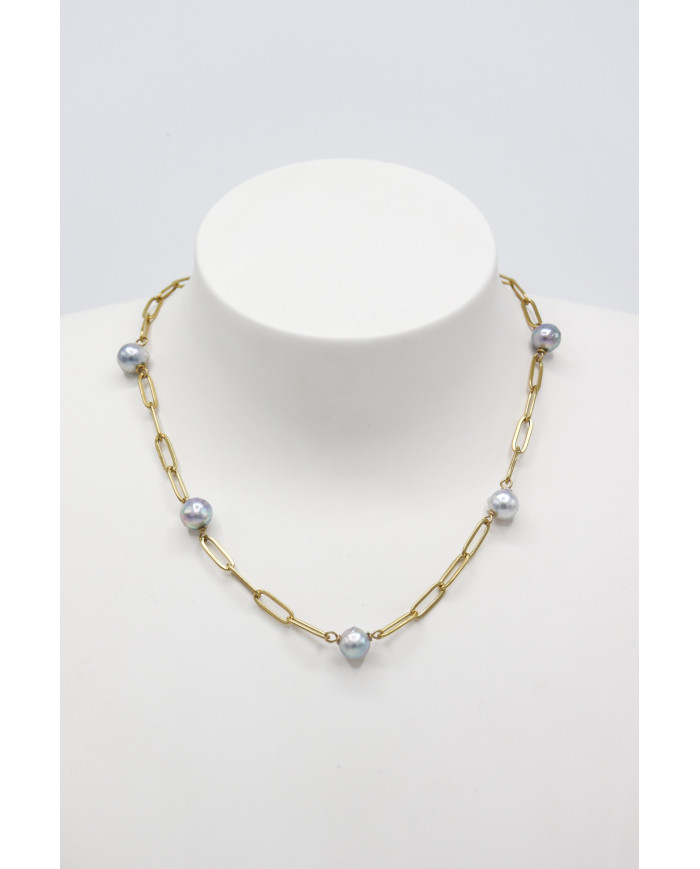 Collier Nouvelle-Calédonie