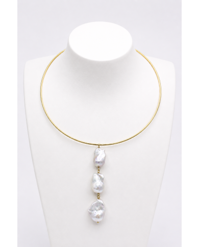 Collier Camelia