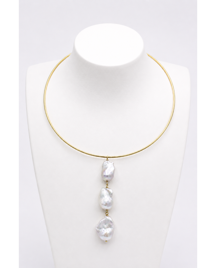 Collier Camelia