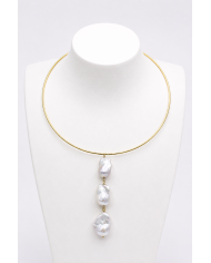 Collier Nouvelle-Calédonie