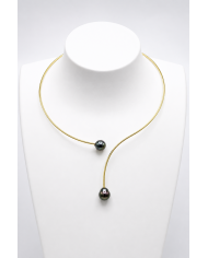 Collier Camelia