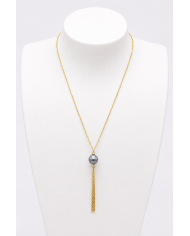 Collier Toi & Moi