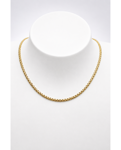 Collier Cobra