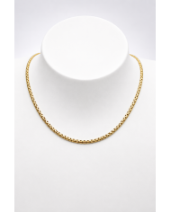 Collier Cobra