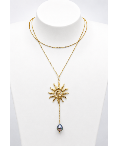 Collier Soleil