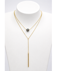 Collier Soleil