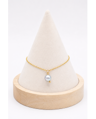 Bracelet Camelia