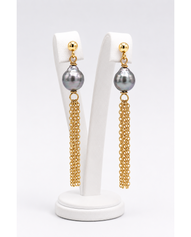 Boucles Emir