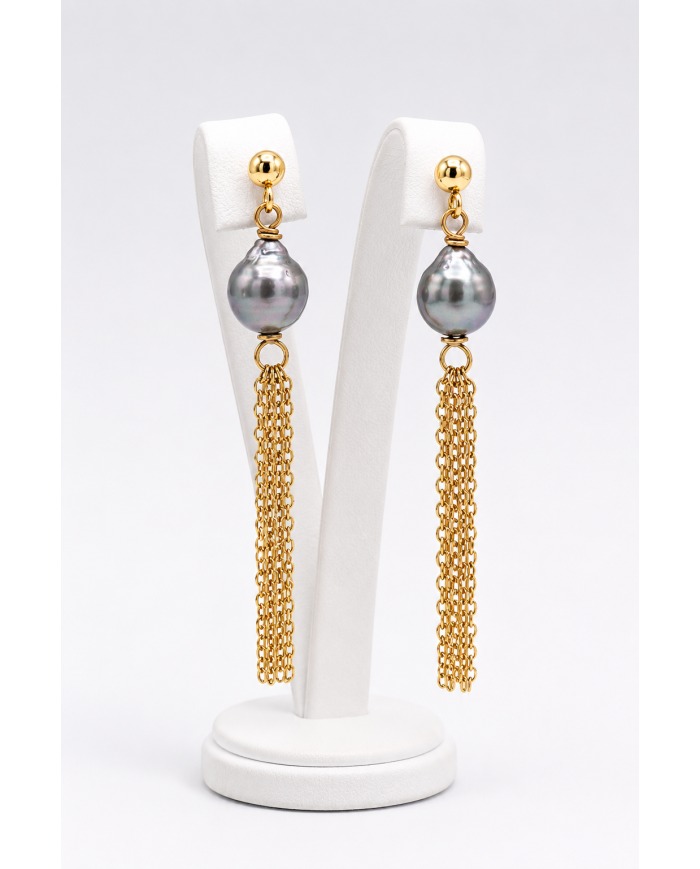 Boucles Emir