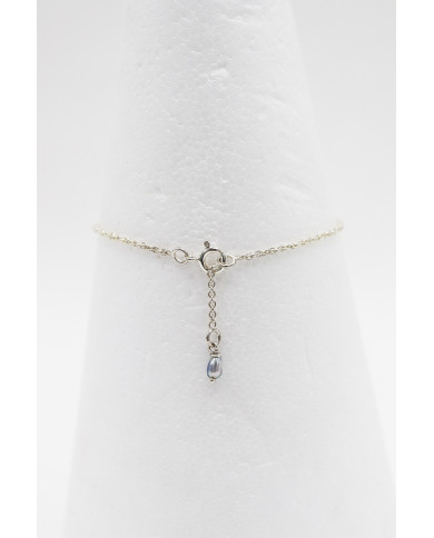 Bracelet Marie Argent Bracelet Marie Argent