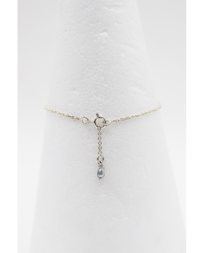 Bracelet Marie Argent