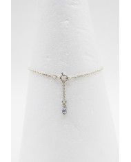 Bracelet Marie Argent