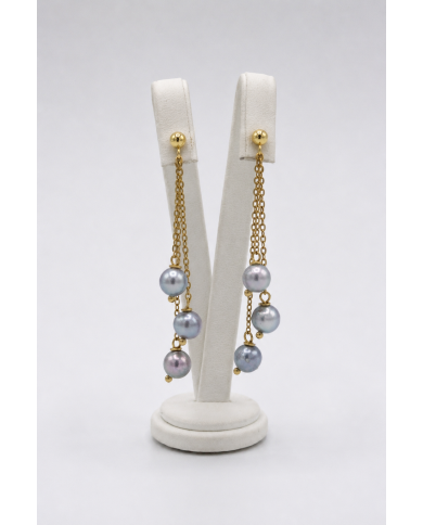 Boucles Enzo