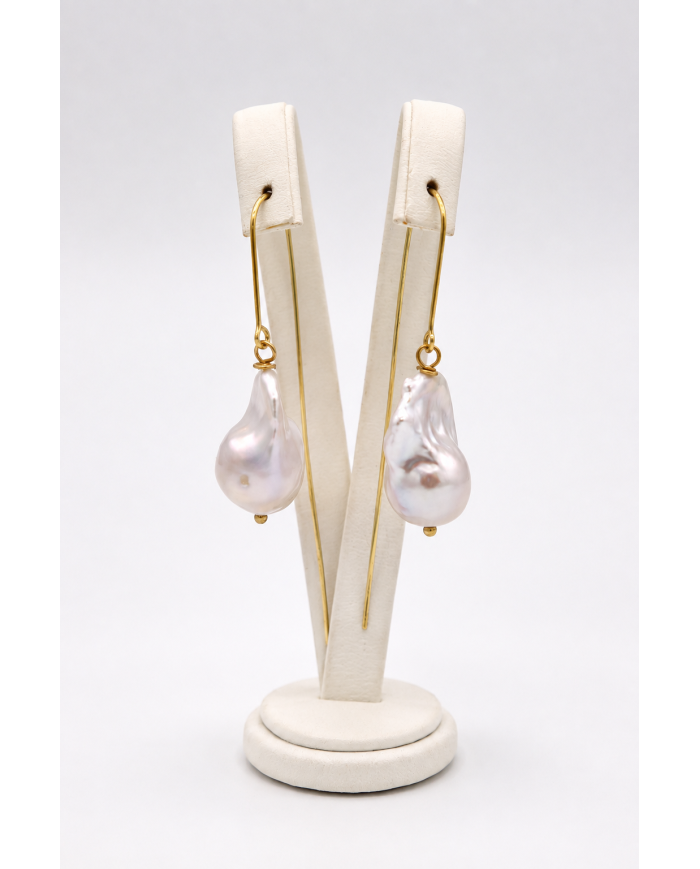 Boucles Camelia