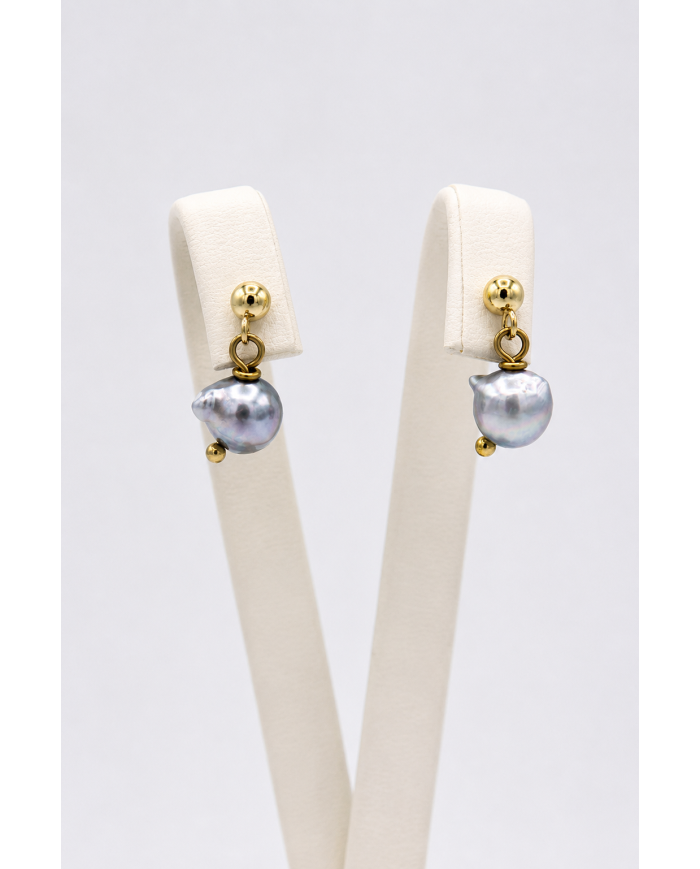 Boucles Capri
