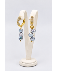 Boucles Capri