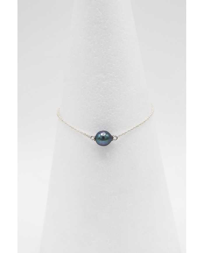 Bracelet Marie Argent