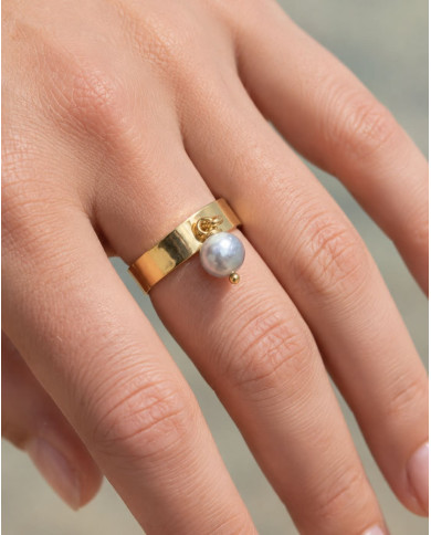 Bague Capri