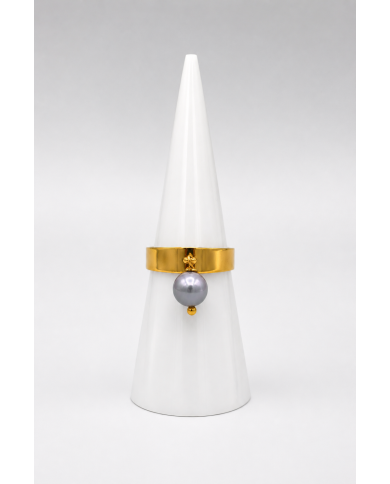 Bague Capri