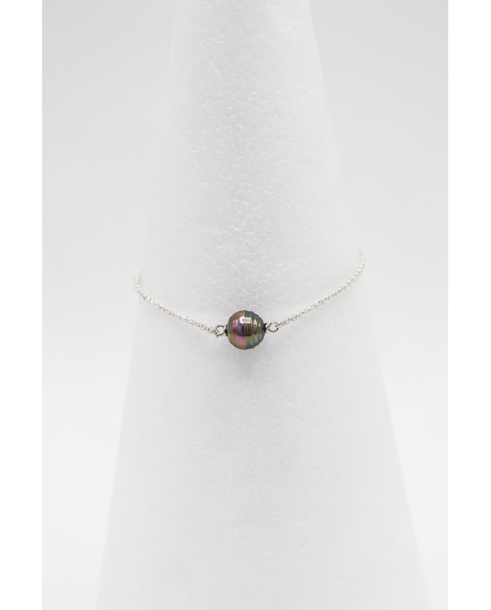 Bracelet Marie Argent