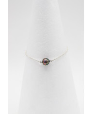 Bracelet Marie Argent