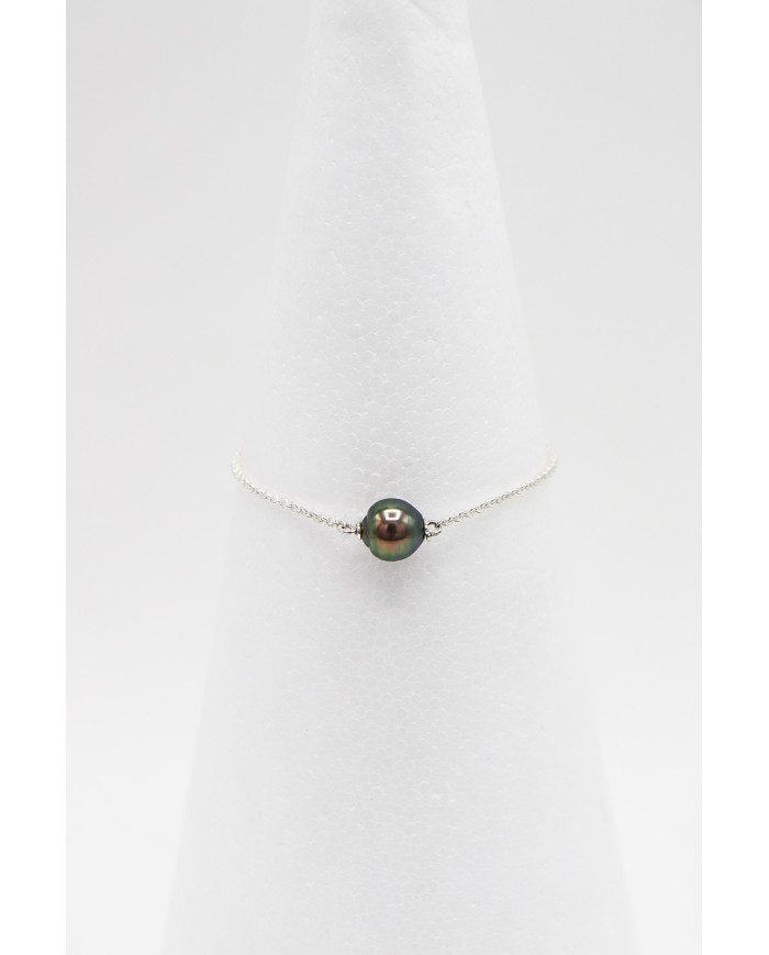 Bracelet Marie Argent