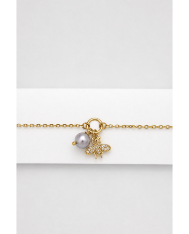 copy of Breloque ring