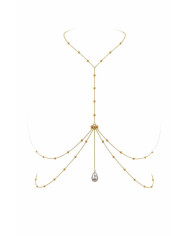 Collier de dos Nouvelle-Calédonie