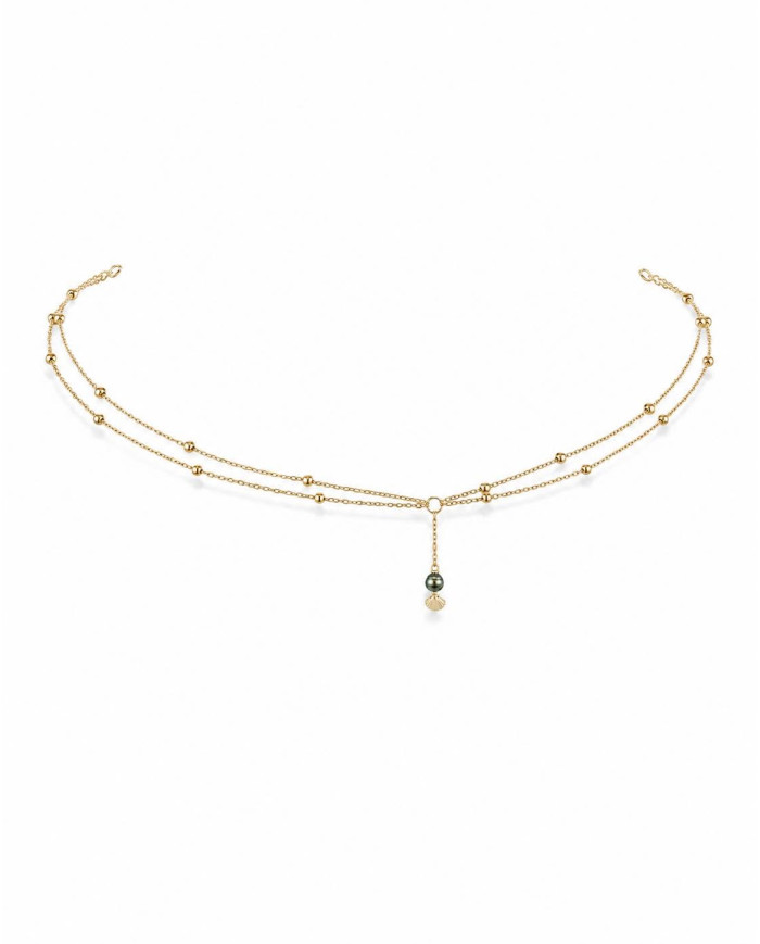 Chaine de ventre Champagne