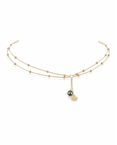 Chaine de ventre Champagne