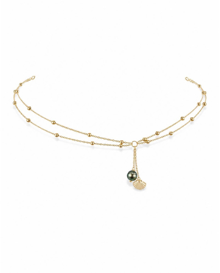 Chaine de ventre Champagne
