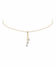 Chaine de ventre Champagne