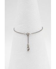 Bracelet breloque Or 18k